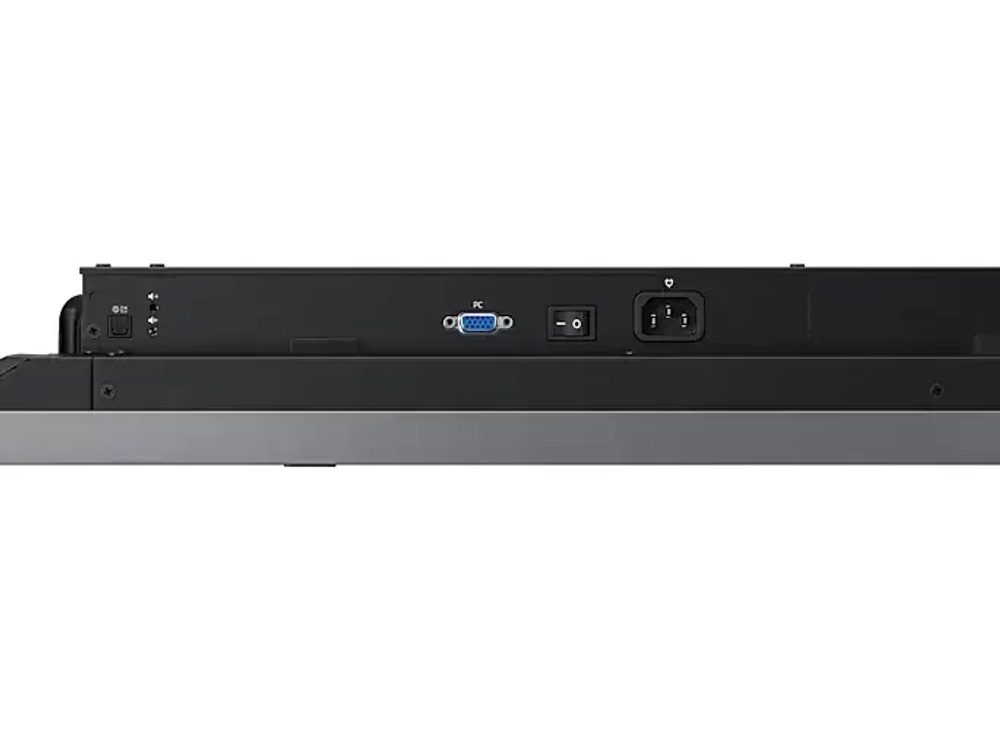Дисплей интерактивный Samsung WA65D