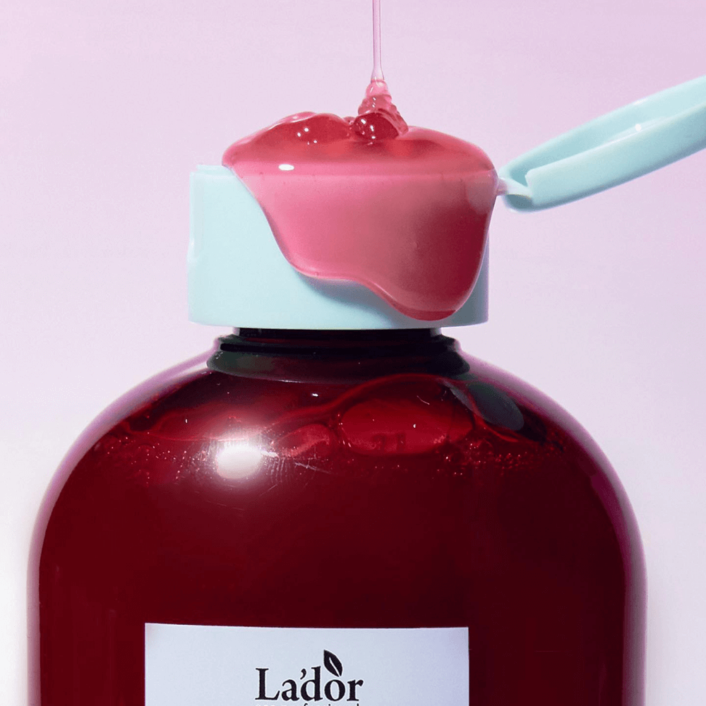 Шампунь с женьшенем для роста волос Lador Root Re-Boot Awakening Shampoo Red Ginseng & Beer Yeast