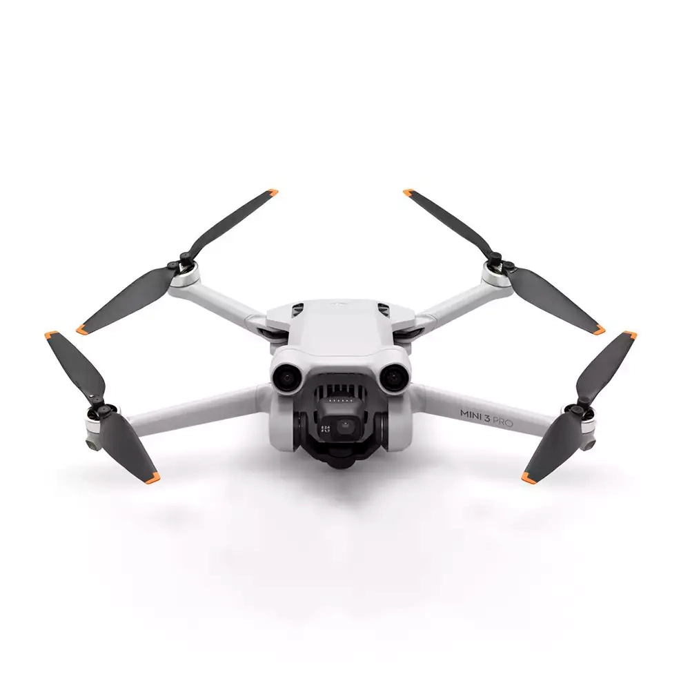 Квадрокоптер DJI Mini 3 PRO + SD 128GB