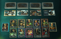 Steampunk Rally Fusion (Deluxe Edition)
