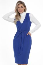 Сарафан Имидж (электрик) Diolche