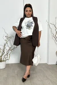 Юбка 2960 Fabrika