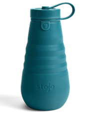 STOJO бутылка Лагуна, 590 мл (W1-LGN)