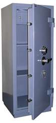 Офисный сейф КЗ-065 ТК