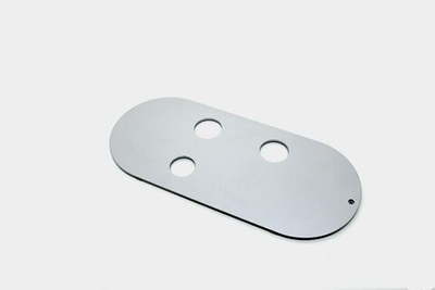 Крышка IF30-50нижняя(04)