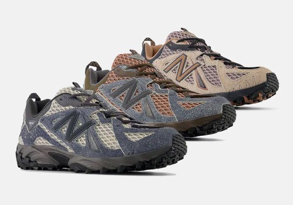 New Balance 610