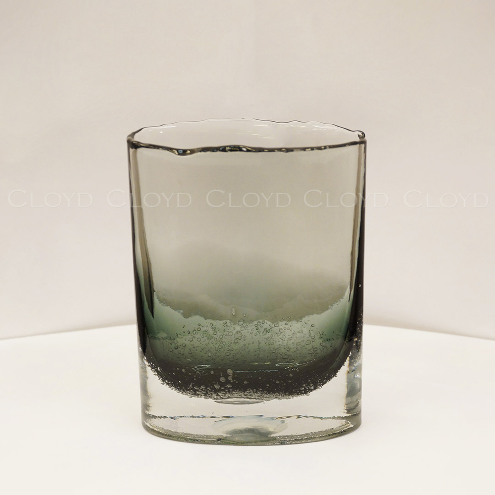 Ваза Cloyd арт.50149 / выс. 20 см / серия 1625