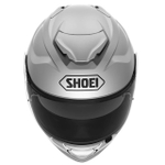 SHOEI GT-AIR 2 LIGHT SILVER