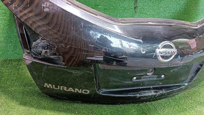 Крышка багажника Nissan Murano Z51 (2007-2015)