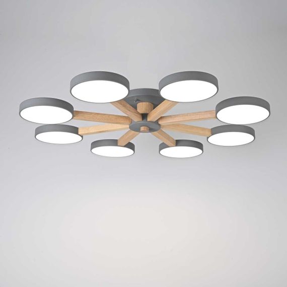 Люстра Imperium Loft TURNA01 178342-26