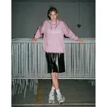 Свитер SoWhat? Selection Розовый