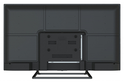 Телевизор ЖК 40" Hyundai H-LED40FT3001 черный (H-LED40FT3001)