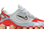 Кроссовки Nike Shox Tl Nova (Женская размерная сетка)