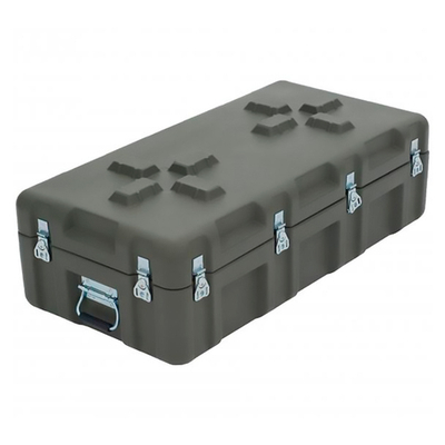 Экспедиционный кейс №4 GKA