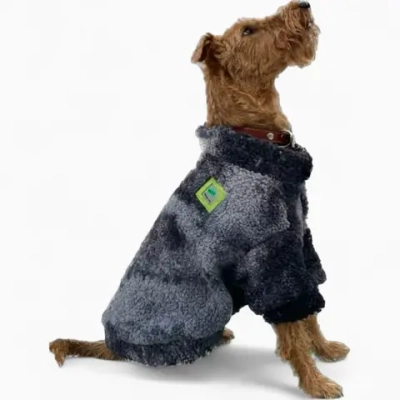 Куртка шубка  «659»