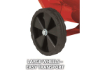 Компрессор электрический Einhell TC-AC 190/24/8 220В 1,5кВт 24л 8Атм 165л/м