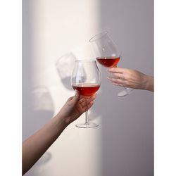 Бокал из тритана Grace для вина, 690 мл