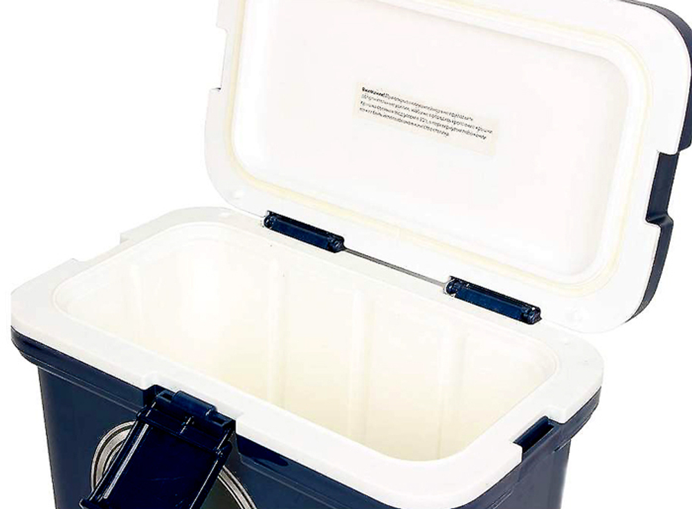 Контейнер изотермический Camping World Snowbox Marine 10 л [38193]