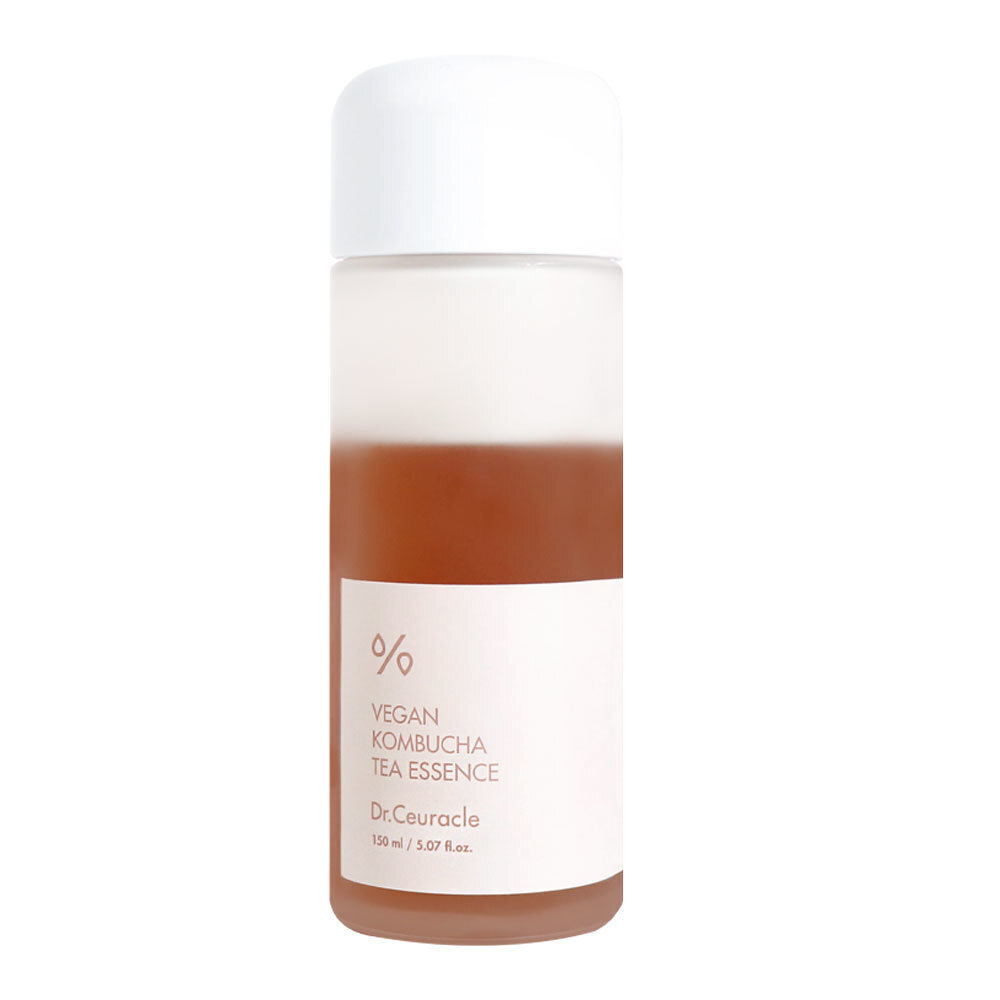 Dr.Ceuracle Vegan Kombucha Tea Essence 150ml