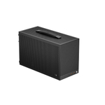 Корпус mini-ITX PCCooler K101 MESH GY 3F