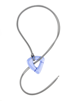 Колье Boomerang Long