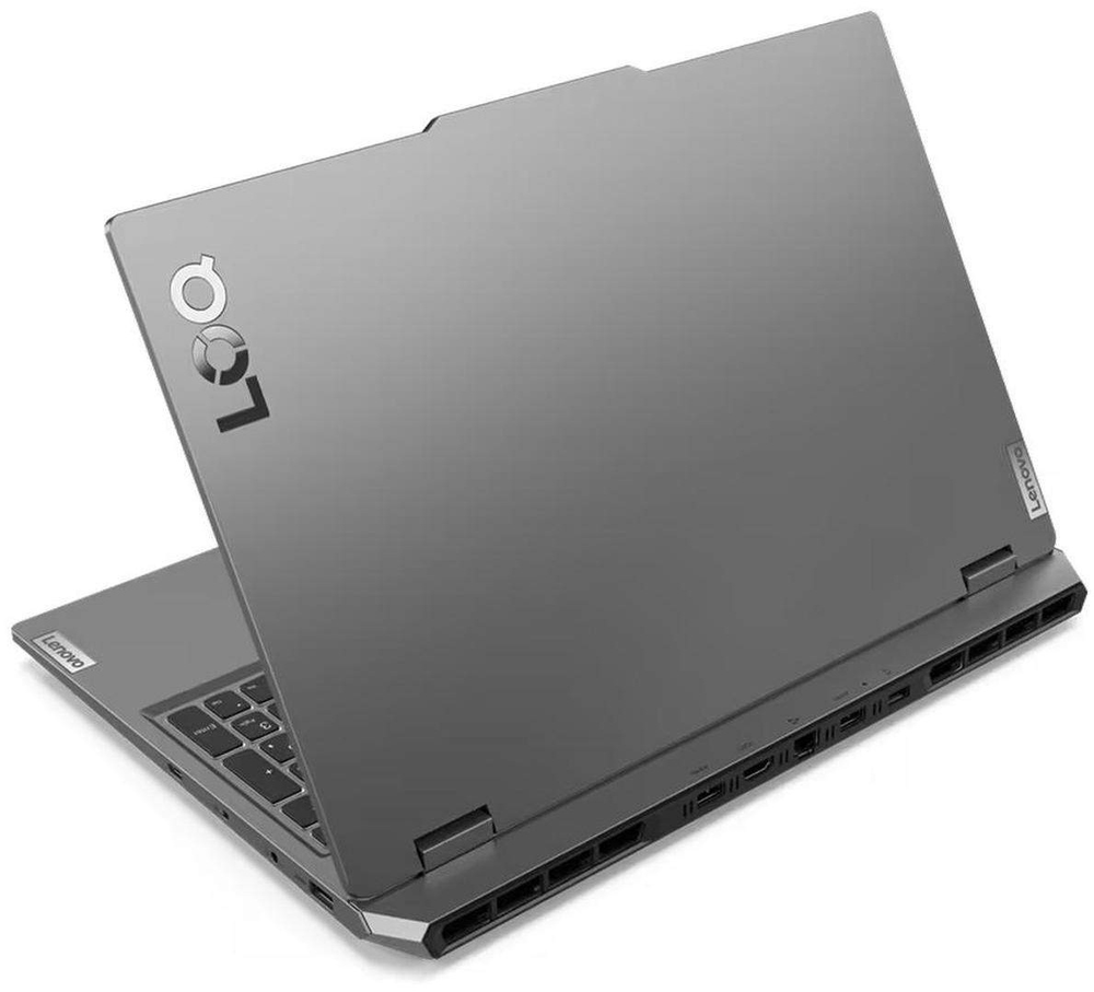 Ноутбук Lenovo LOQ 15ARP9  15.6" / 24 Гб / SSD 512 Гб / Без ОС / 83JC005FRK