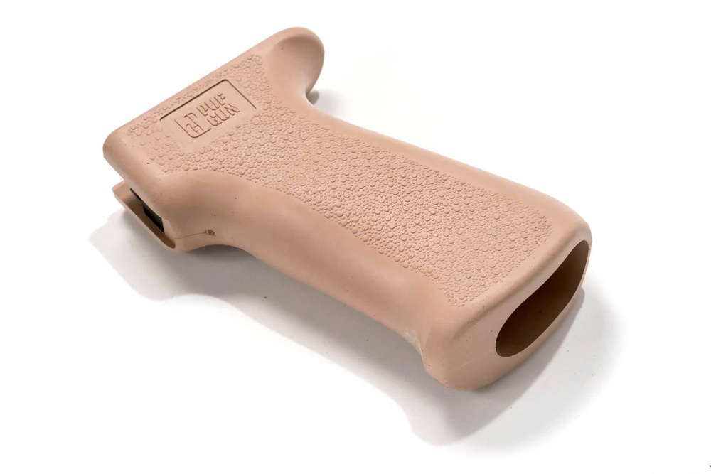 ПИСТОЛЕТНАЯ РУКОЯТКА НА САЙГА, GRIP-SG-M1/TN