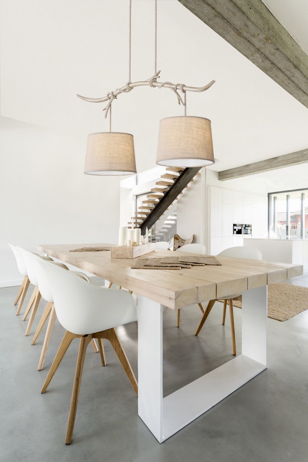 6177 Люстра подвесная SABINA