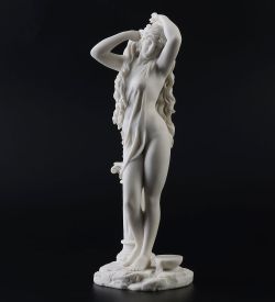 Veronese WS-1109/4 Статуэтка «Афродита - богиня красоты и любви»