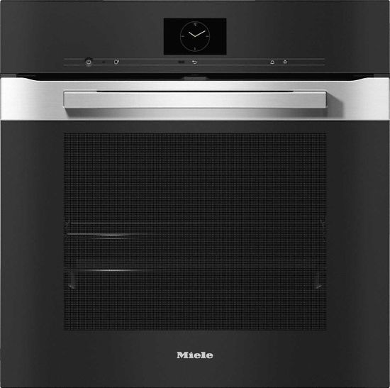 Электрический духовой шкаф Miele H7660BP EDST