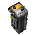 Светодиодный осветитель Godox UL150II