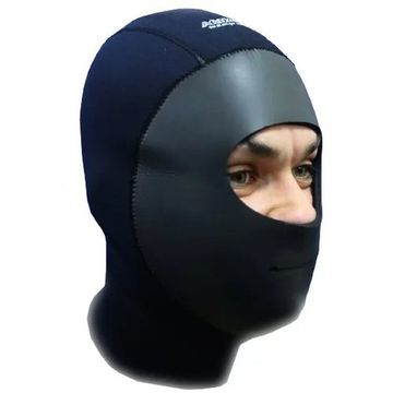 Шлем Aquatics полнолицевой для сухого гидрокостюма 5 мм