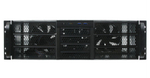 Корпус серверный 3U Procase RE306-D6H4-FA-55
