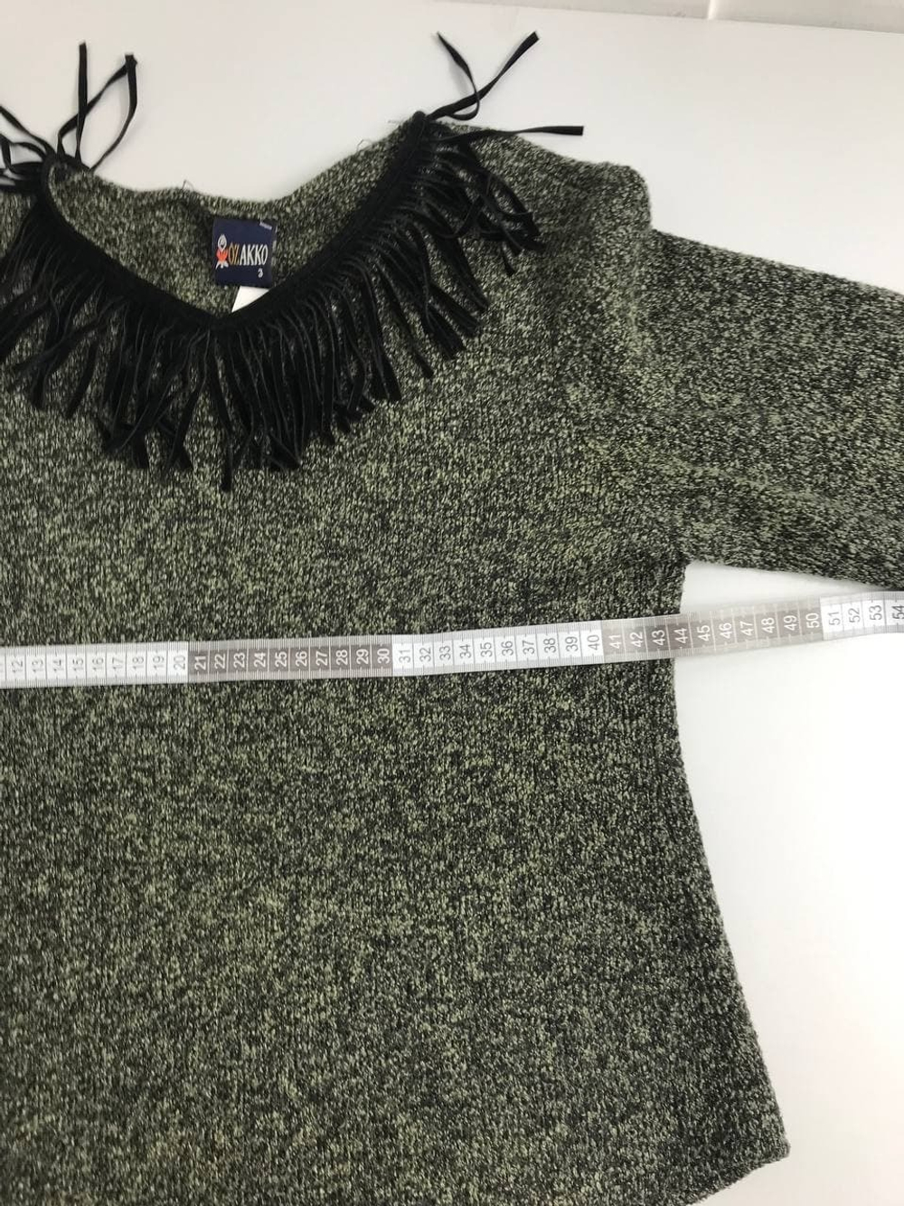 Костюм Ozakko юбочный 44-46 размер