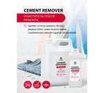 Cредство моющее для очистки после ремонта Grass Cement Remover (1л)