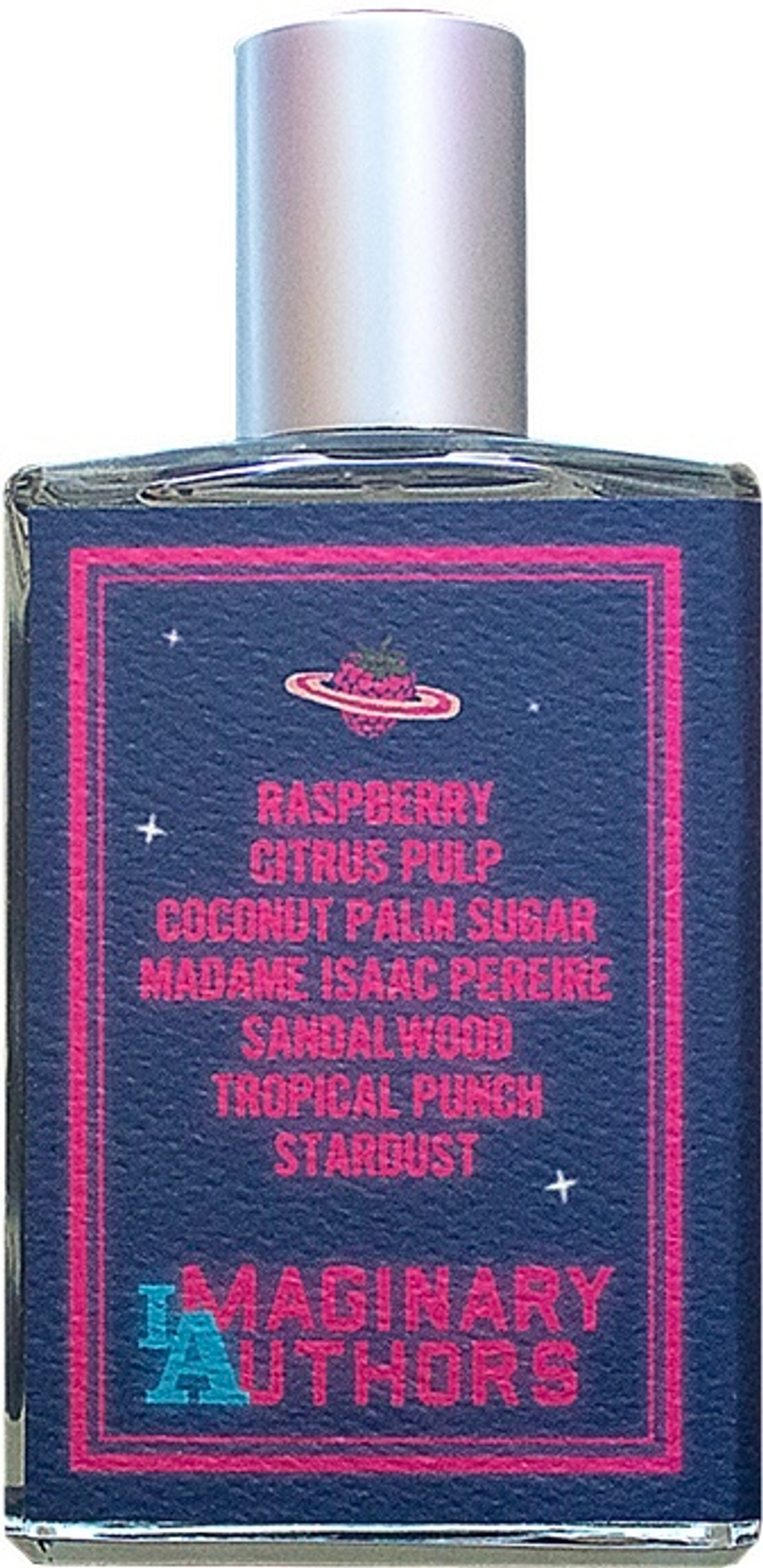 Imaginary Authors In Love with Everything EDP