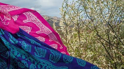 Azərbaycan Kəlağayısı - Alinino.az-da!