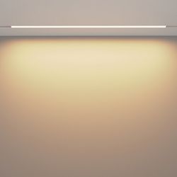 Встраиваемый светильник Maytoni Basis TR030-4-30W3K-WW-DS-W