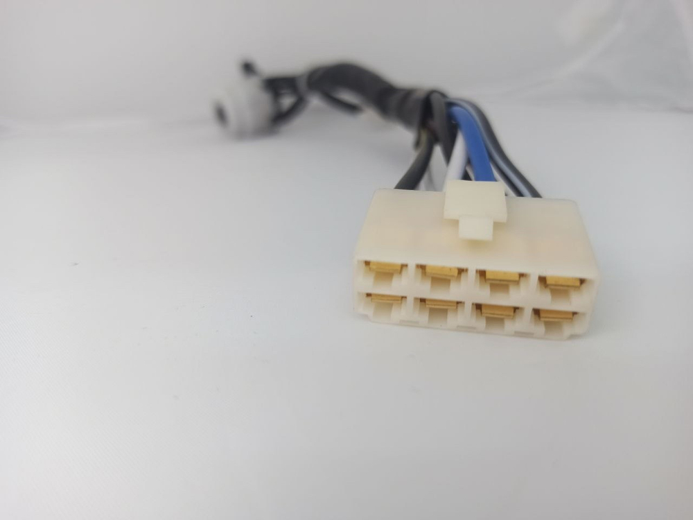 Контактная группа замка зажигания Great Wall 3704120K00