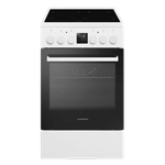 Электрическая стеклокерамическая плита MAUNFELD MEC55CW08D