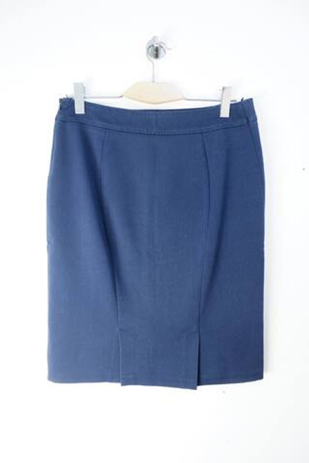 Юбка Vladi для офиса, визуально на 46 размер