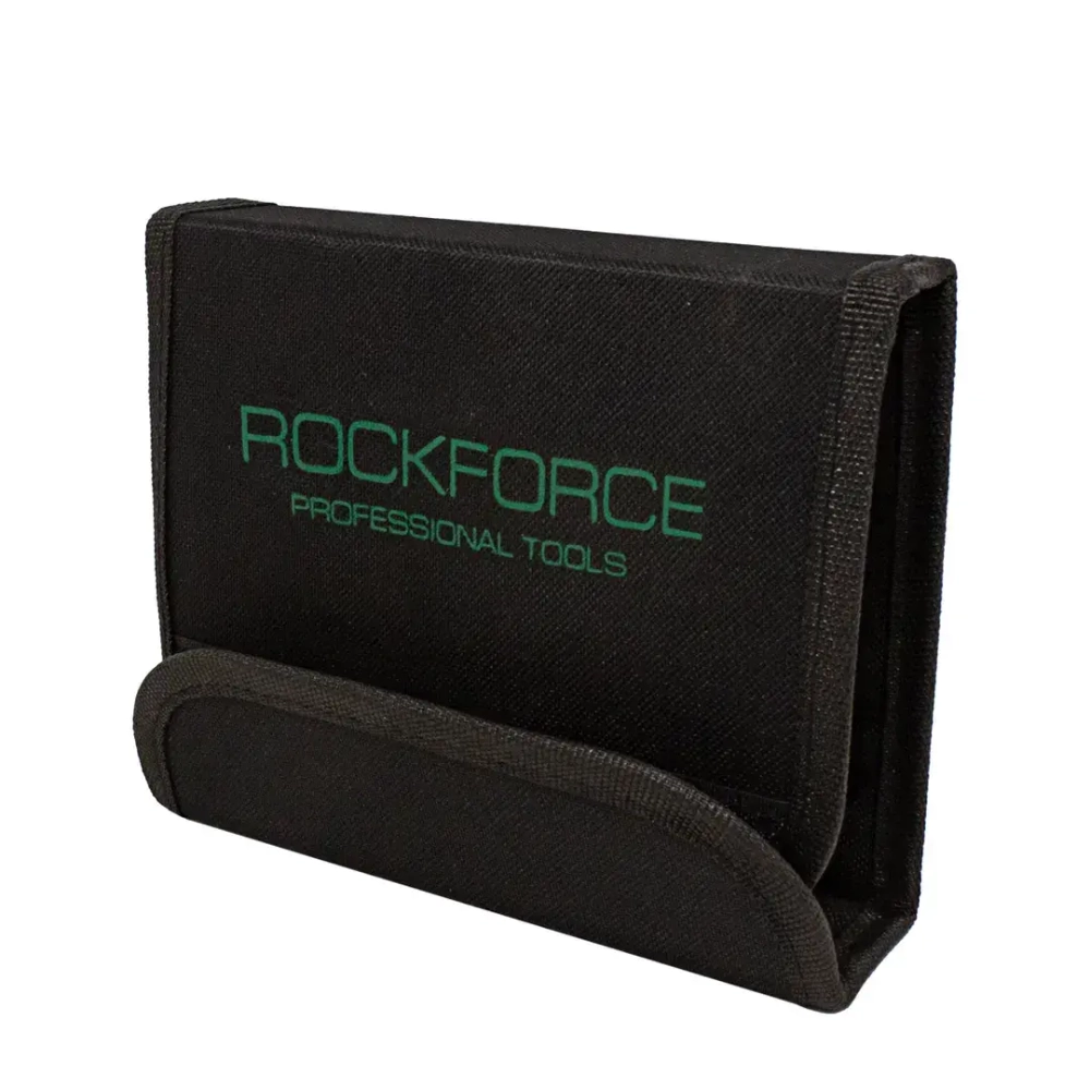 Набор щеток для чистки каналов, 20пр., в сумке RockForce##Rock FORCE RF-921G3P