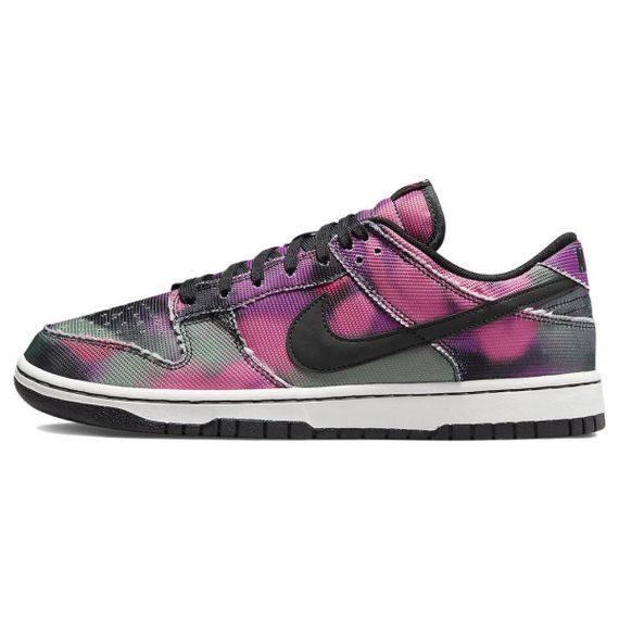 Кроссовки NIKE Dunk для скейтбординга Низкие Мужские