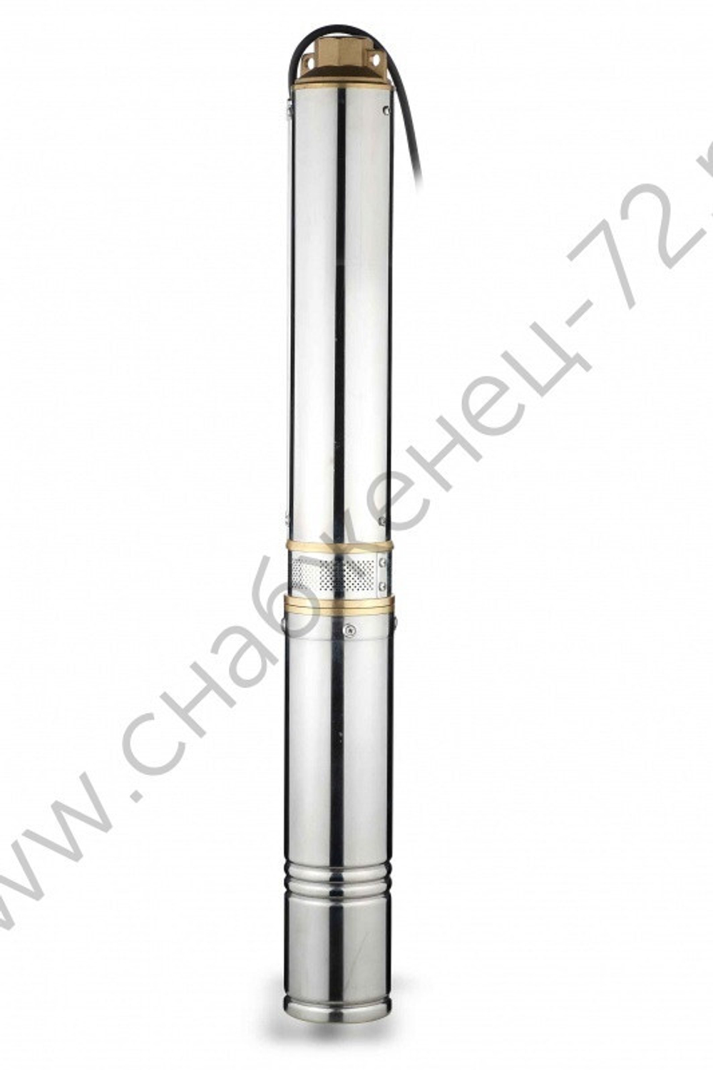 Скважинный насос ADP 550 PERFECT