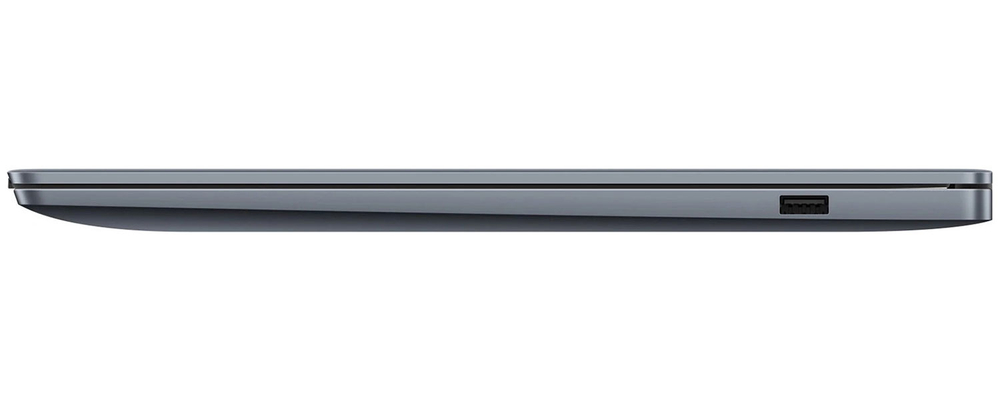 Ноутбук Huawei MateBook D16 (53014HYG) космический серый в регионах России