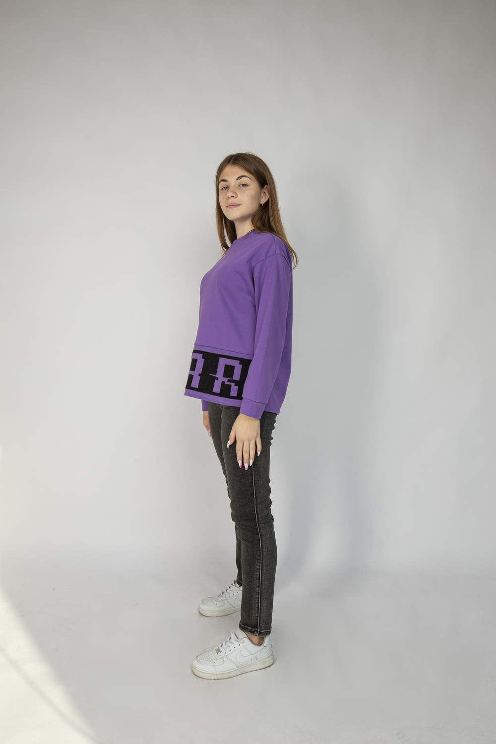 Свитшот DELORAS 21113