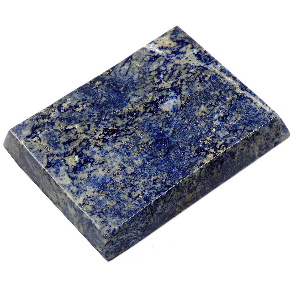 Пластина-подставка лазурит асс.