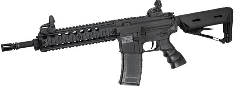 Страйкбольный автомат ASG Combat MXR18