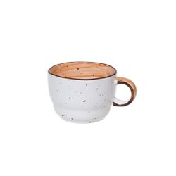 Чайная пара 200 мл d 8,5 см Organic Fusion P.L. (73024276/73024339/73024279/730243) [6]