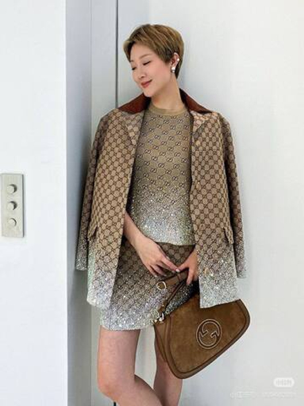 Ветровка Gucci